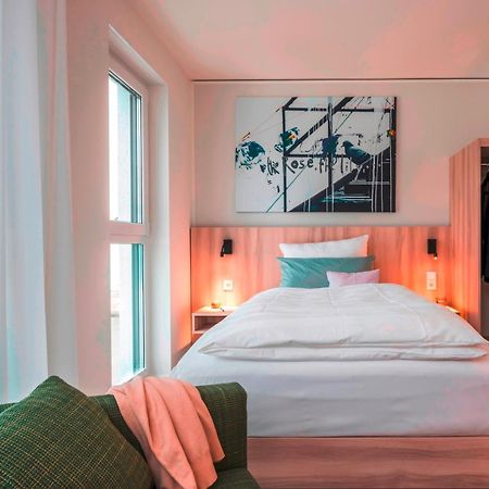 Mintrops Concierge Hotel Essen Eksteriør billede