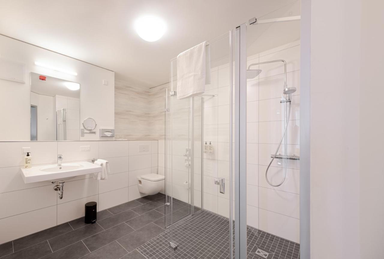 Mintrops Concierge Hotel Essen Eksteriør billede