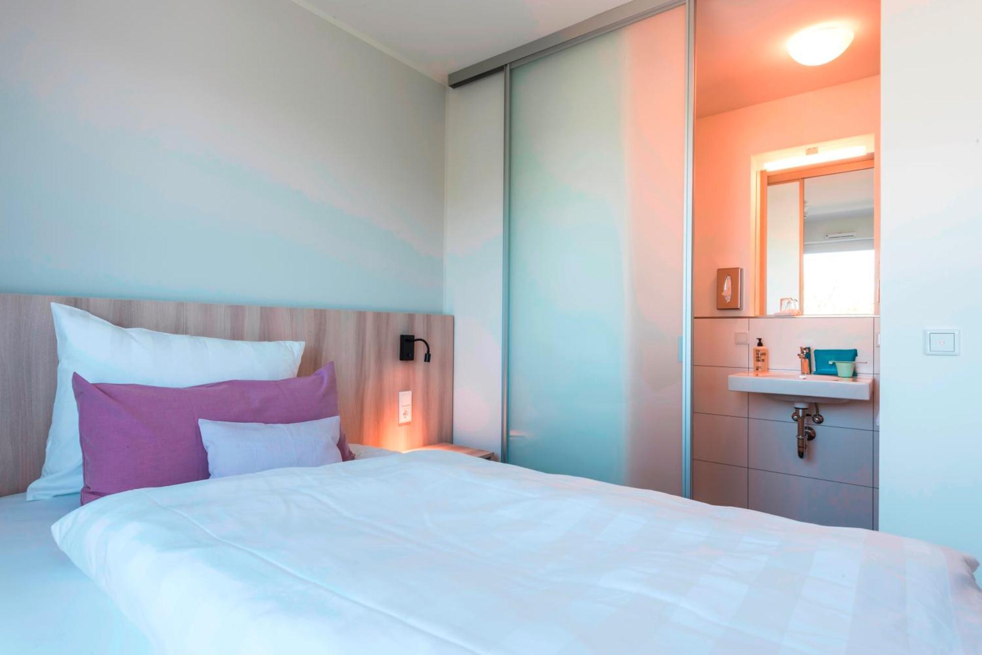 Mintrops Concierge Hotel Essen Værelse billede