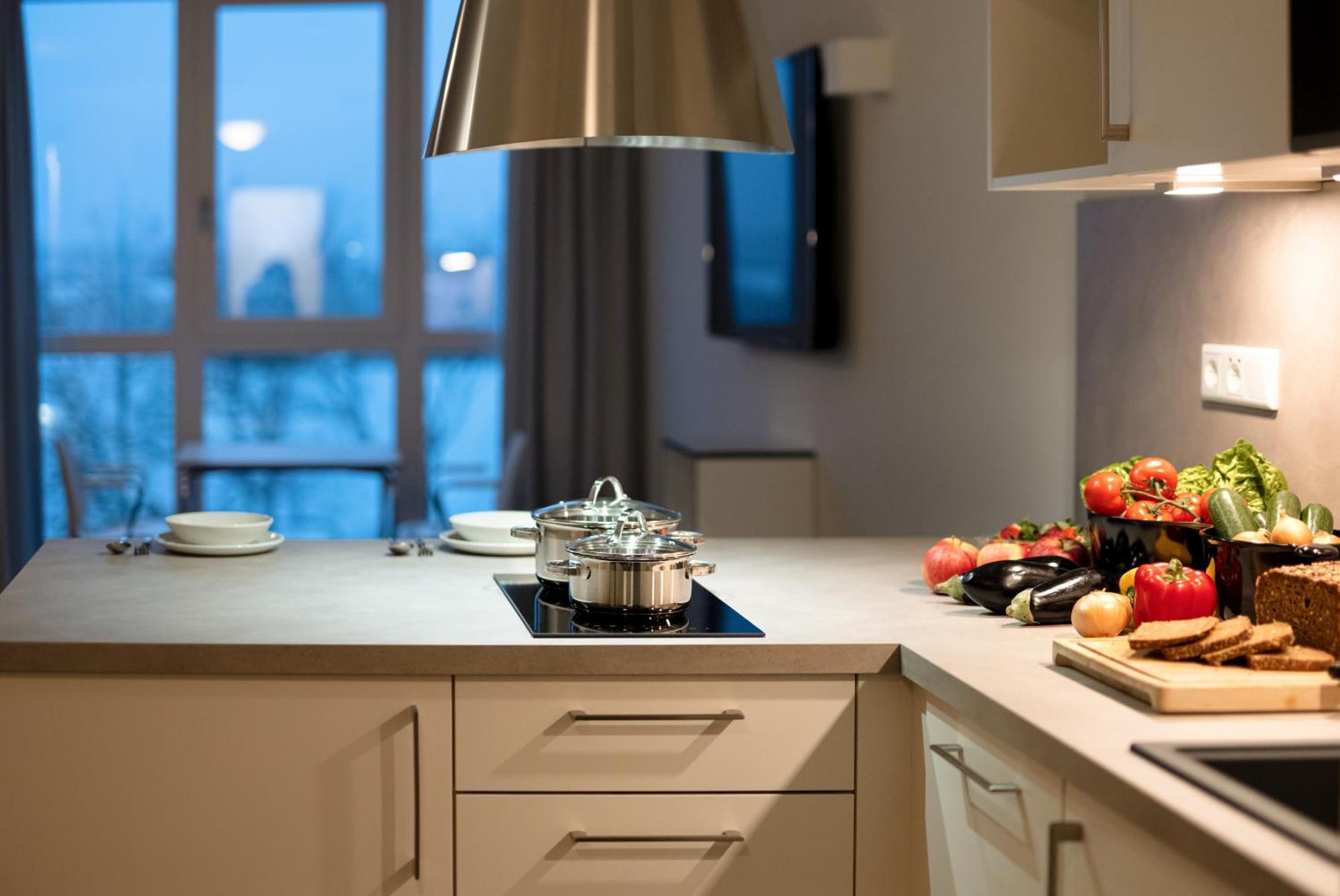 Mintrops Concierge Hotel Essen Værelse billede