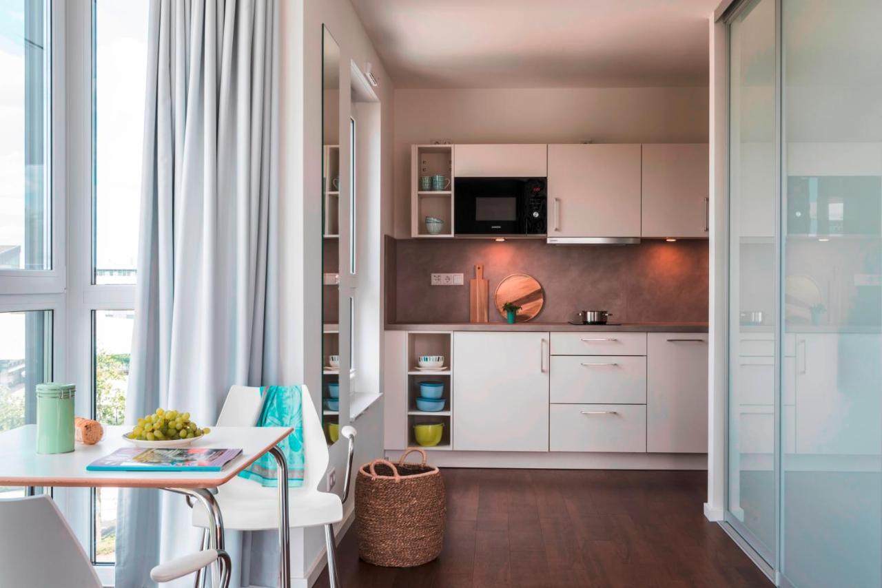 Mintrops Concierge Hotel Essen Eksteriør billede