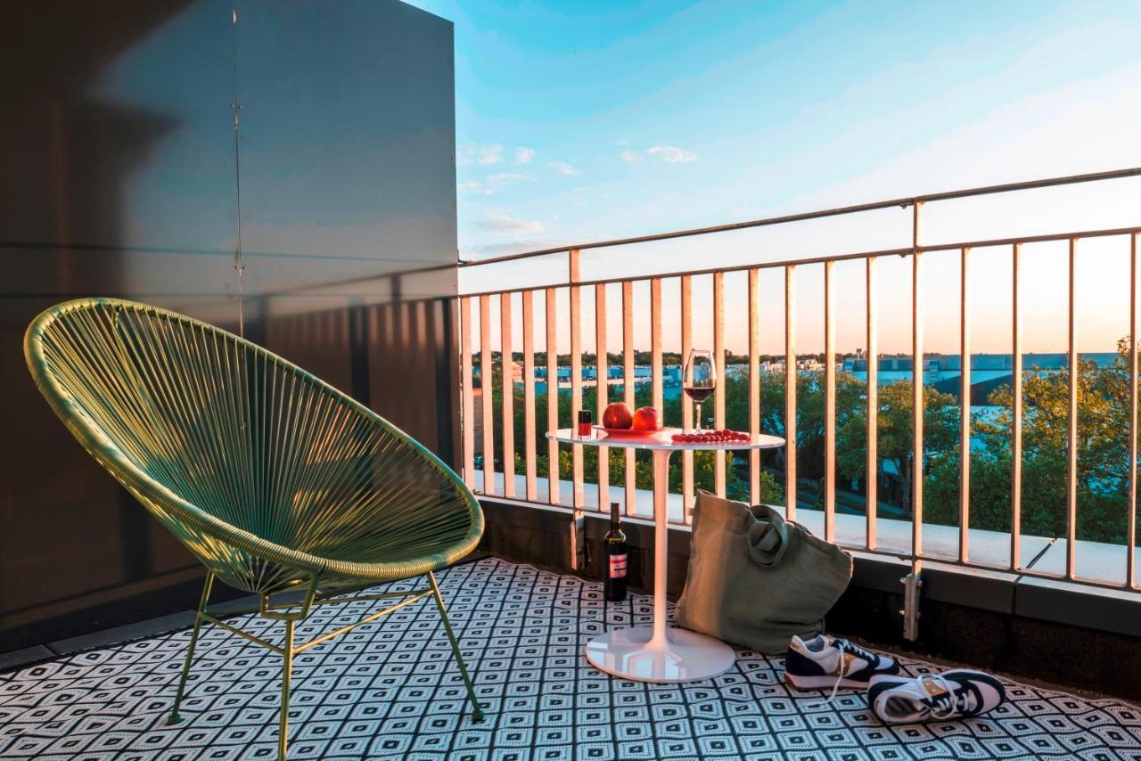 Mintrops Concierge Hotel Essen Eksteriør billede