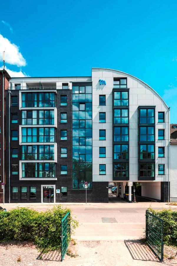 Mintrops Concierge Hotel Essen Eksteriør billede